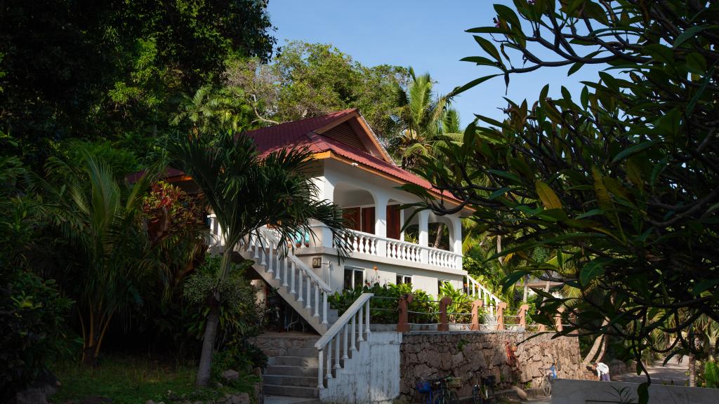 Foto 81: Patatran Village Hotel - La Digue (Seychelles)