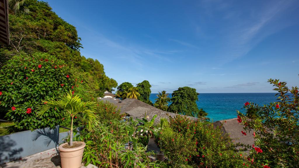 Foto 78: Patatran Village Hotel - La Digue (Seychelles)