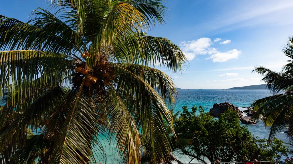 Foto 87: Patatran Village Hotel - La Digue (Seychelles)