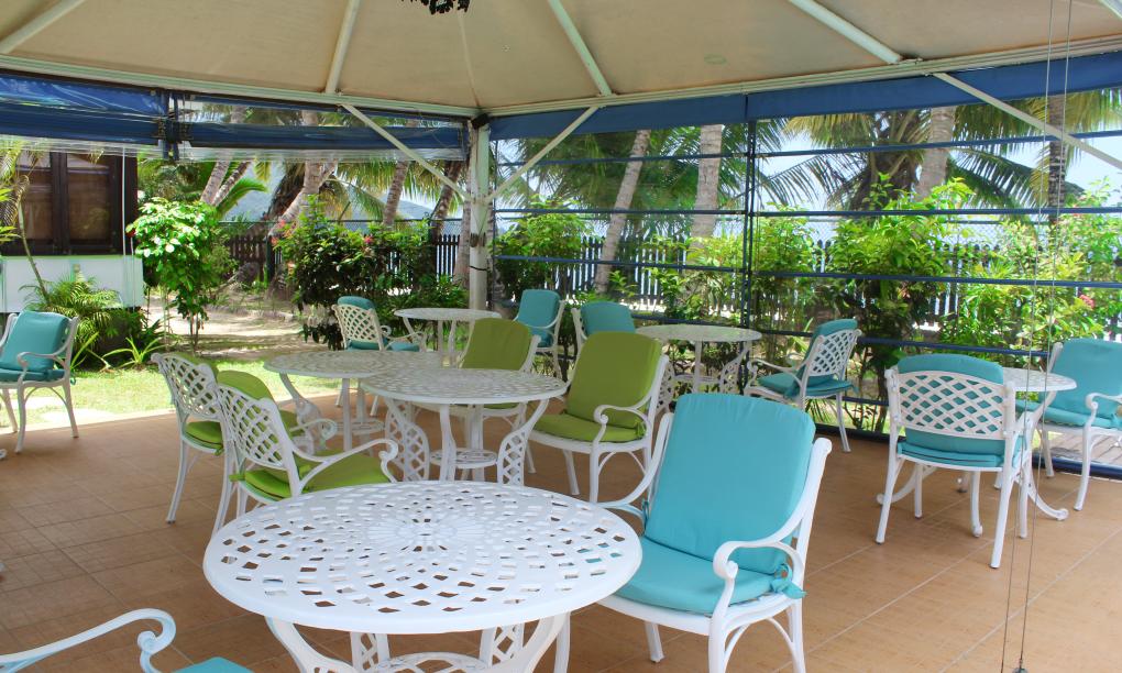 Le Relax Beach Resort