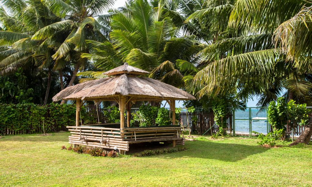 Le Relax Beach Resort