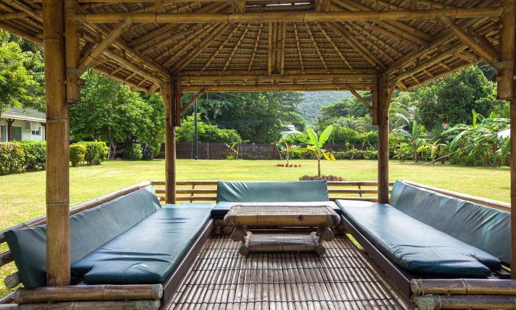 Le Relax Beach Resort