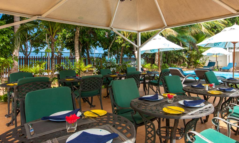 Le Relax Beach Resort