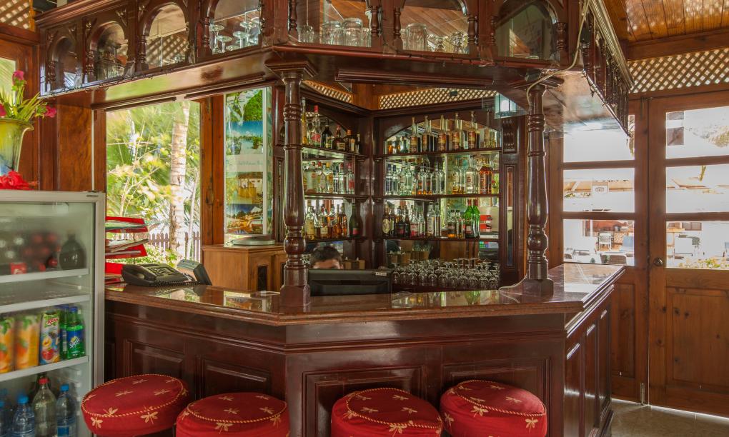 Le Relax Beach Resort