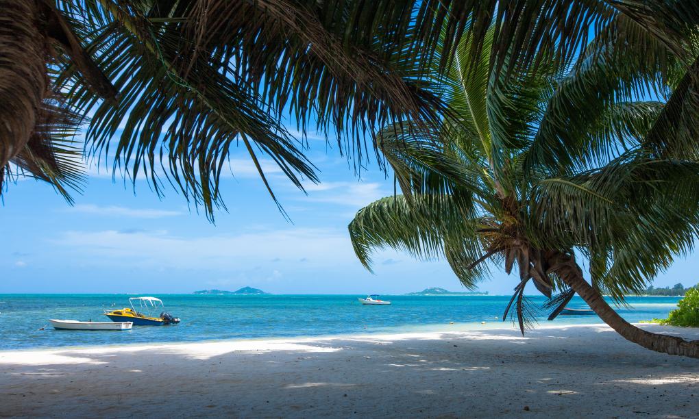 Le Relax Beach Resort