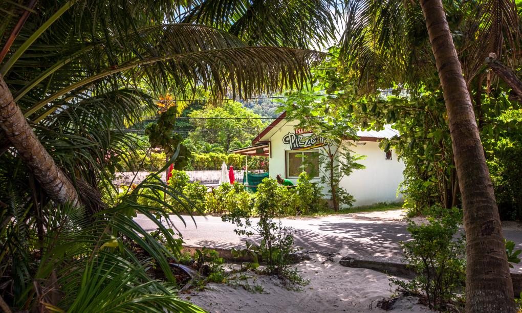 Le Relax Beach Resort