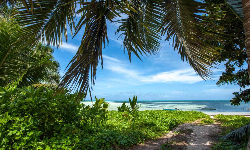 Le Relax Beach Resort