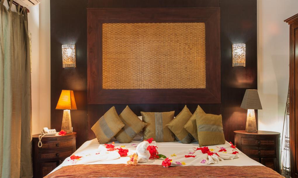 Le Relax Beach Resort - Deluxe Suite