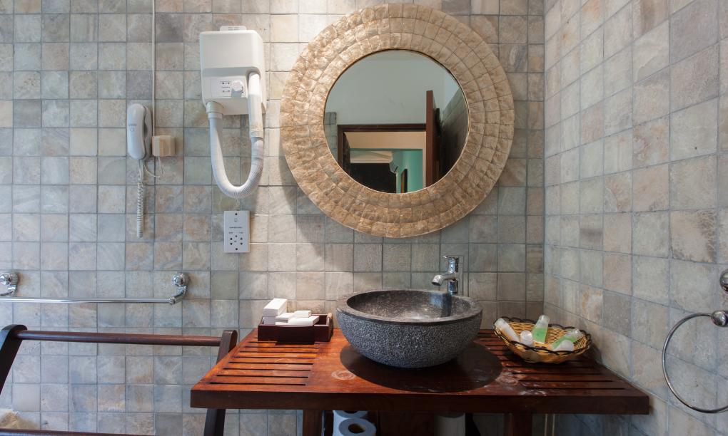 Le Relax Beach Resort - Deluxe Suite