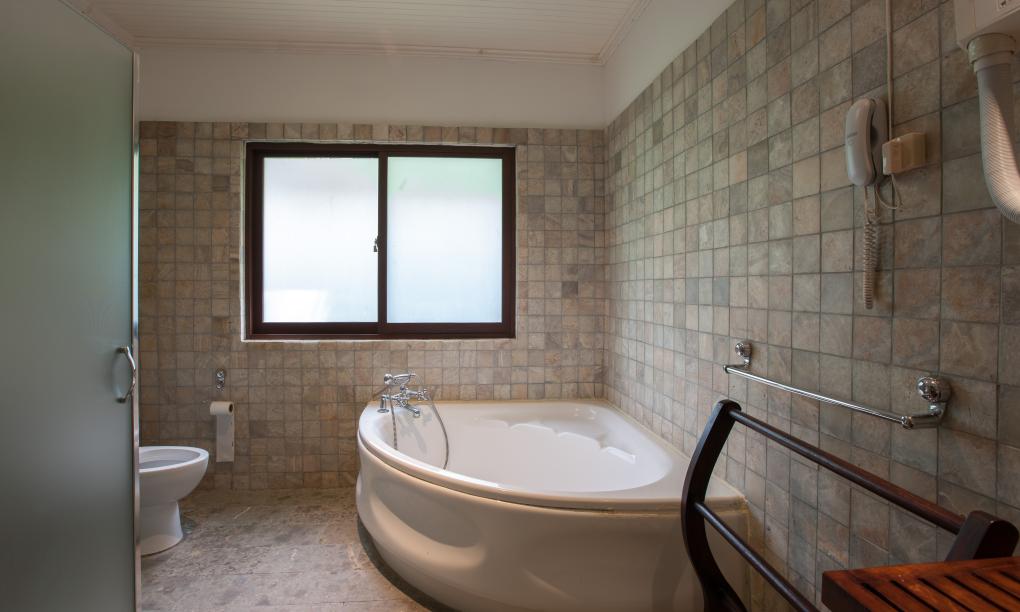 Le Relax Beach Resort - Deluxe Suite