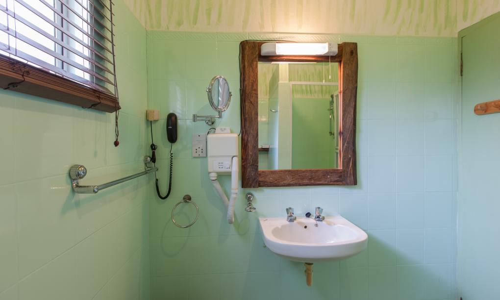 Le Relax Beach Resort - Superior Room