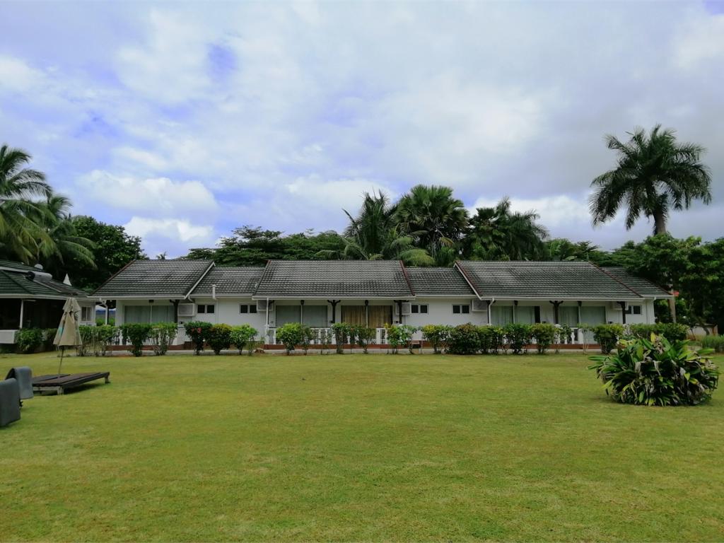 Le Relax Beach Resort - Photo 7