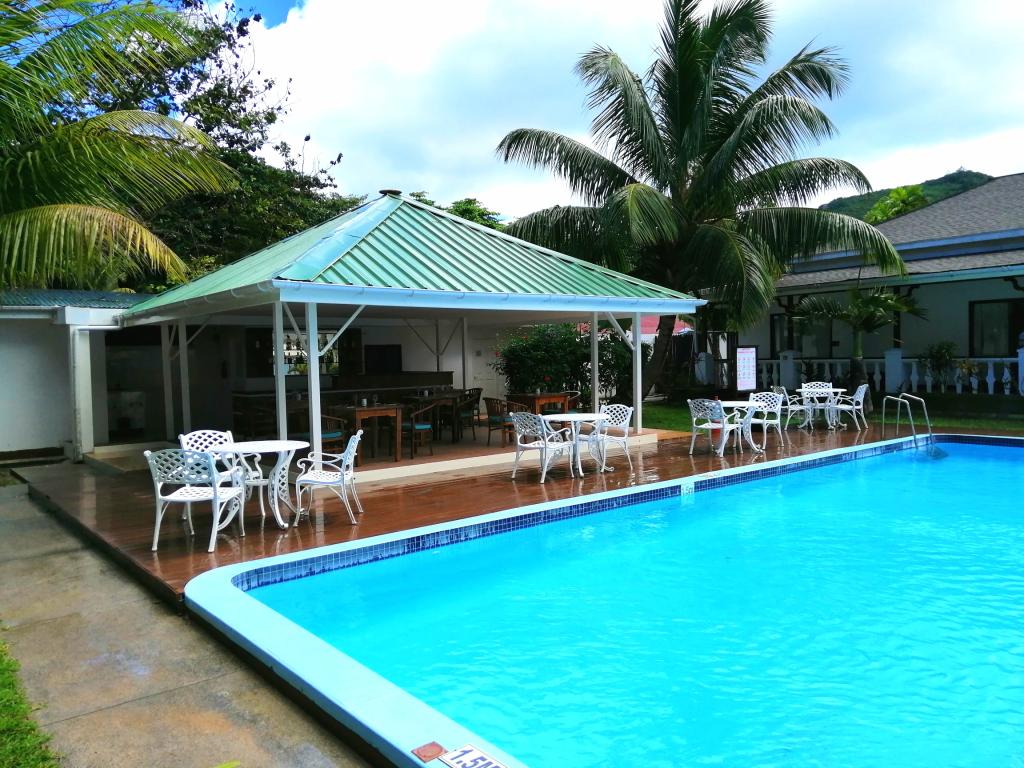 Le Relax Beach Resort - Photo 3