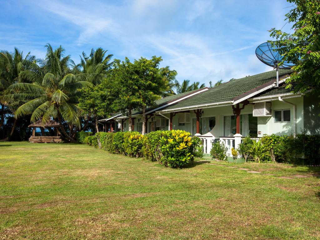 Le Relax Beach Resort - Photo 4