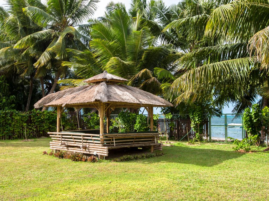 Le Relax Beach Resort - Photo 9