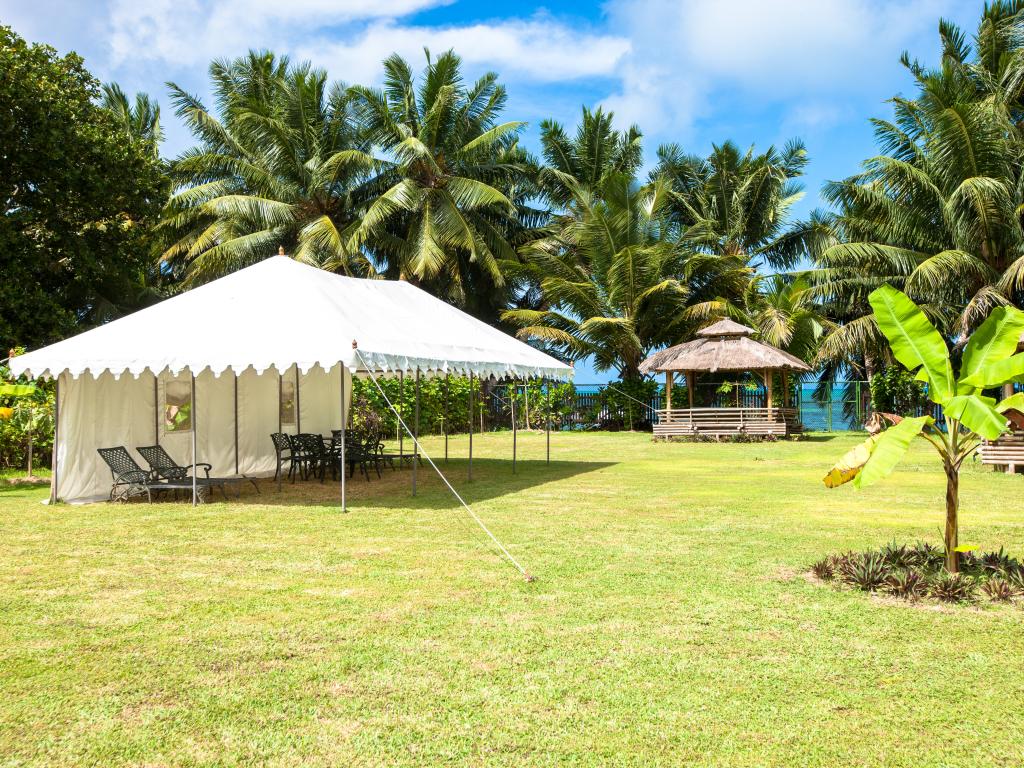 Le Relax Beach Resort - Photo 8