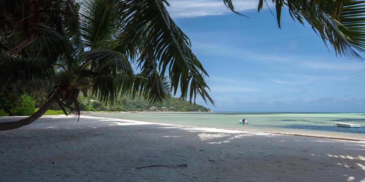 Le Relax Beach Resort