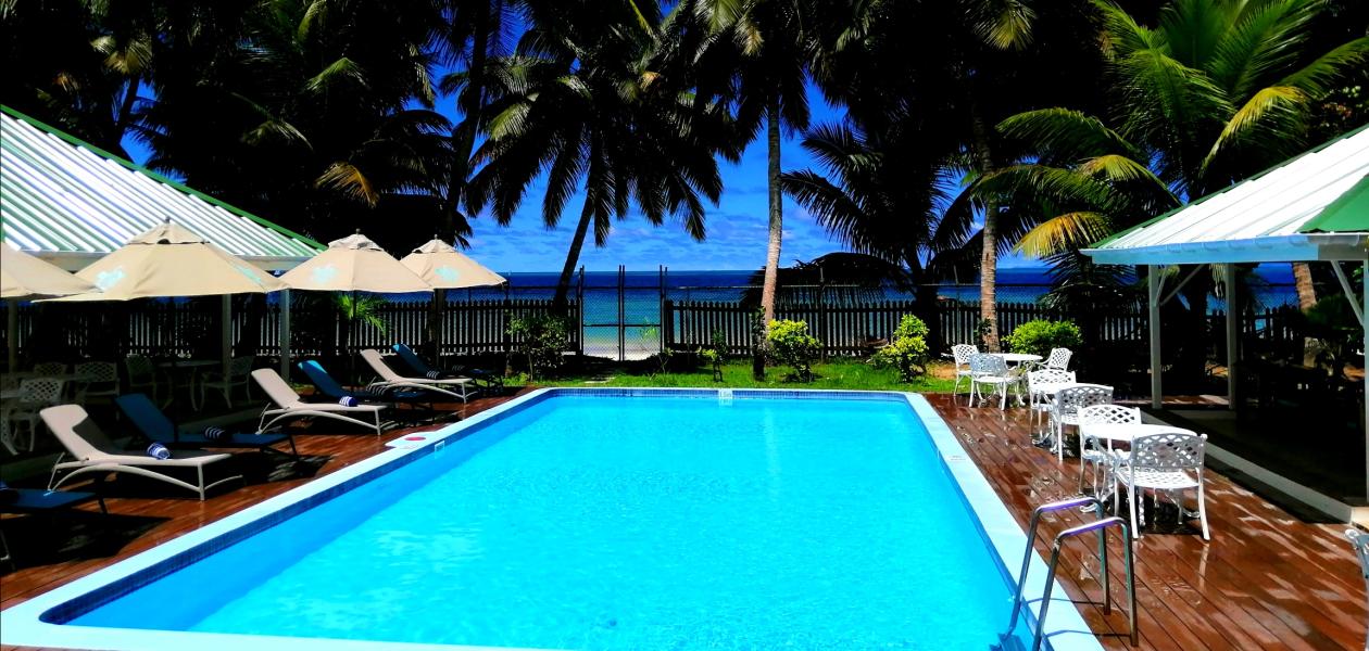 Le Relax Beach Resort - Photo 1