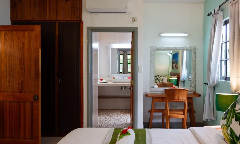 Cabanes des Anges - Appartement