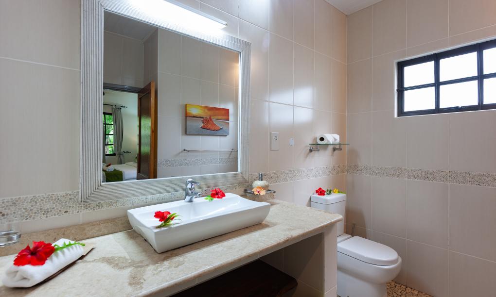 Cabanes des Anges - Appartement