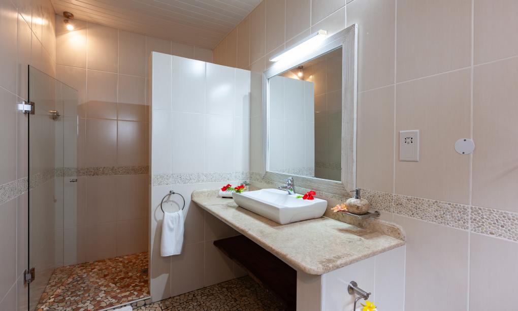 Cabanes des Anges - Appartement