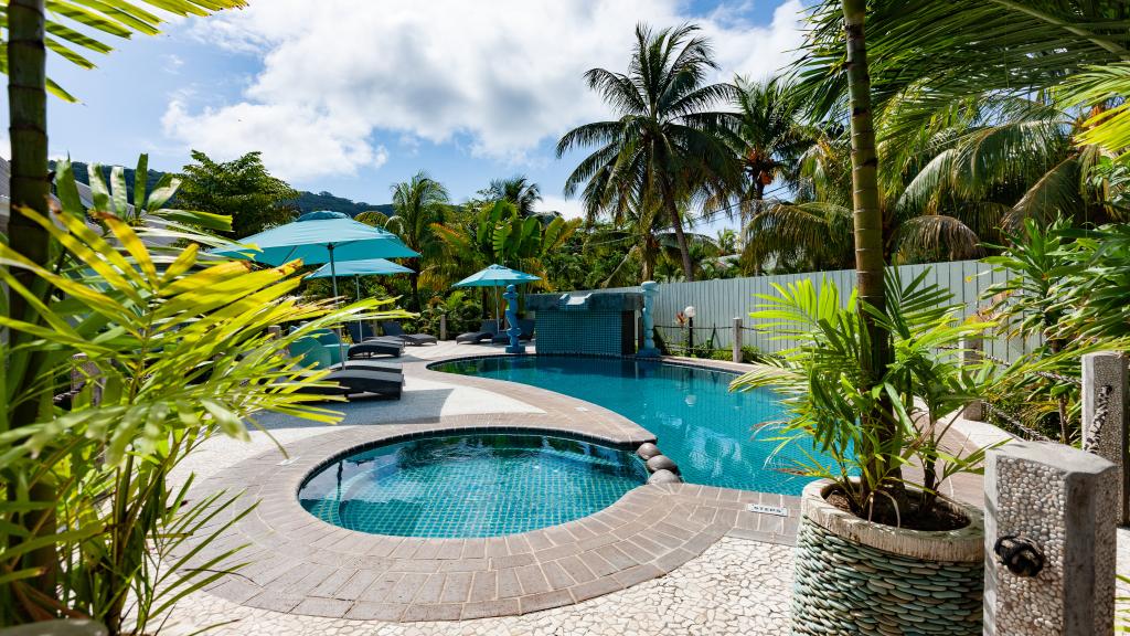 Photo 21: Cabanes des Anges - La Digue (Seychelles)