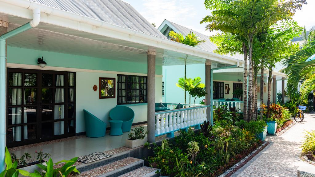 Foto 30: Cabanes des Anges - La Digue (Seychelles)