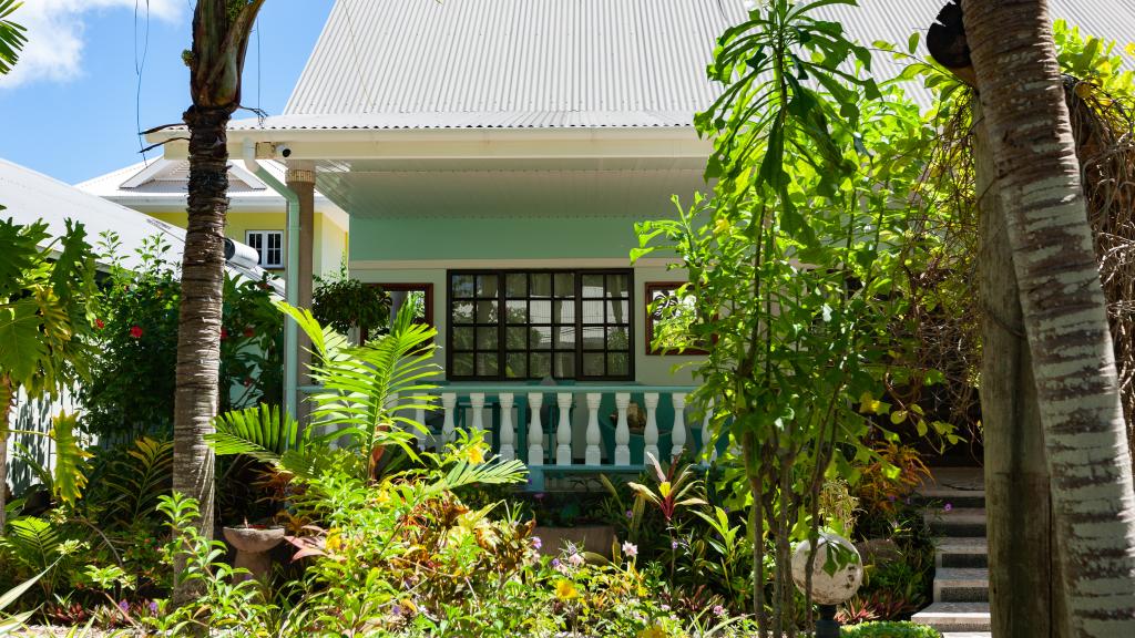 Foto 38: Cabanes des Anges - La Digue (Seychelles)