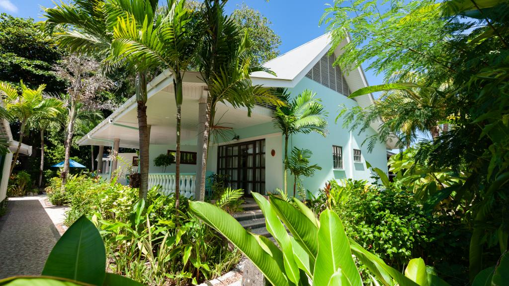 Foto 34: Cabanes des Anges - La Digue (Seychelles)