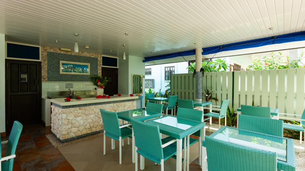 Foto 45: Cabanes des Anges - La Digue (Seychelles)