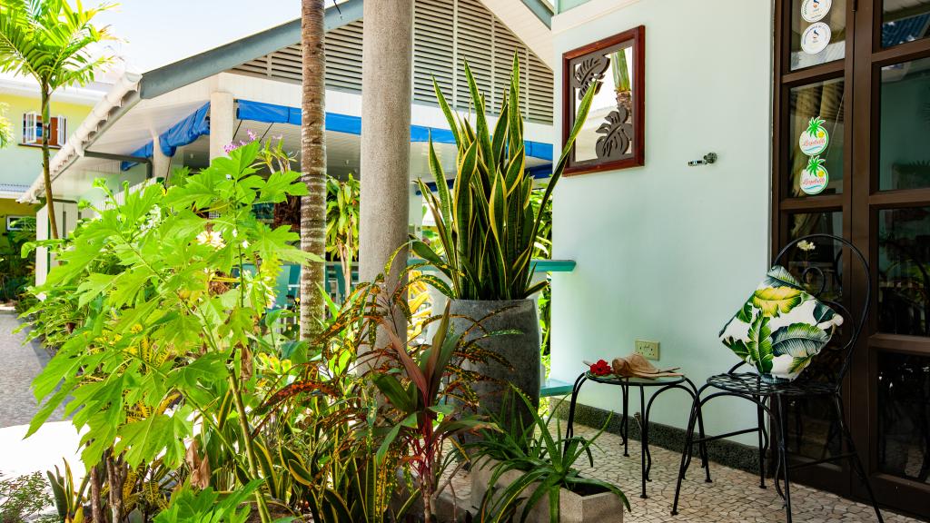 Photo 18: Cabanes des Anges - La Digue (Seychelles)