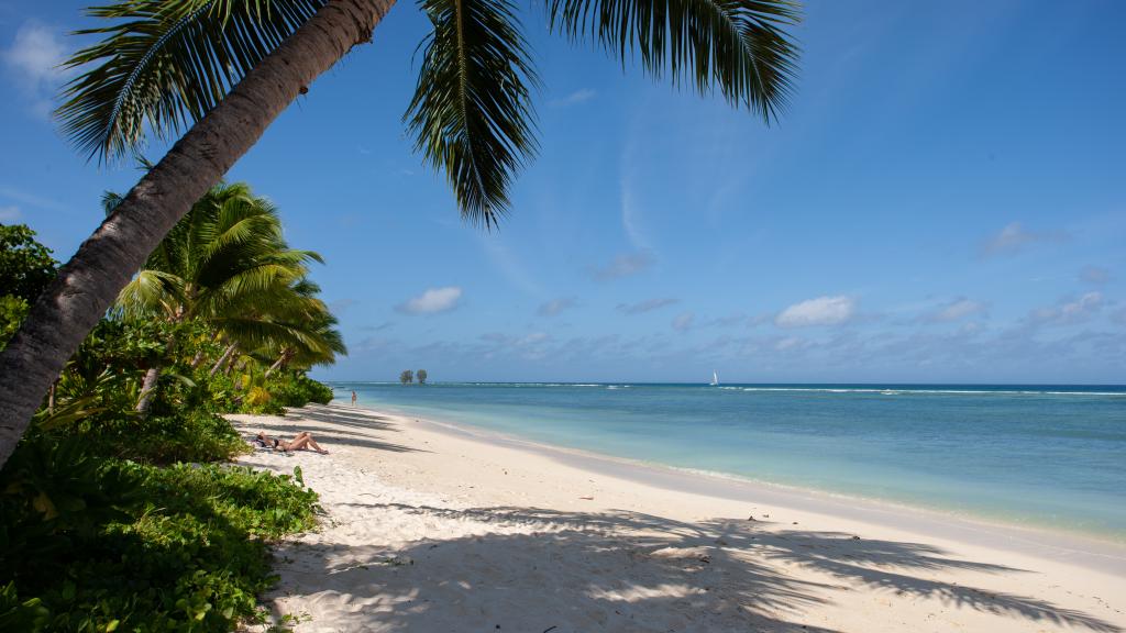 Foto 7: Cabanes des Anges - La Digue (Seychellen)