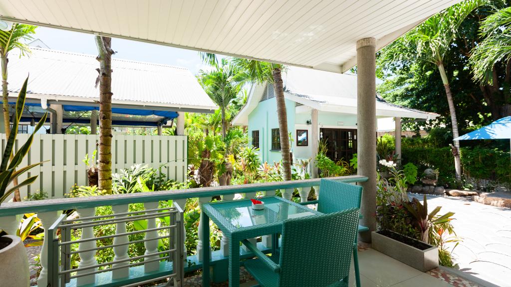 Foto 62: Cabanes des Anges - La Digue (Seychelles)