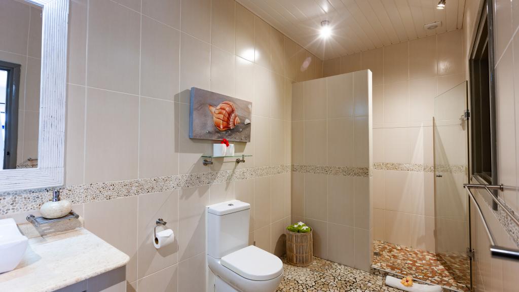 Foto 52: Cabanes des Anges - La Digue (Seychelles)