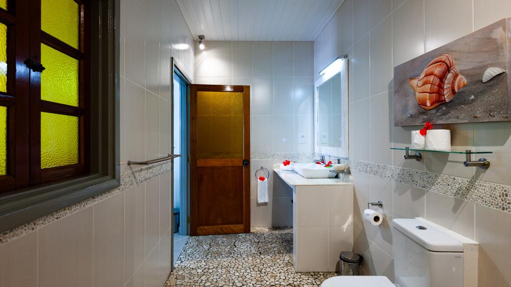 Foto 50: Cabanes des Anges - La Digue (Seychelles)