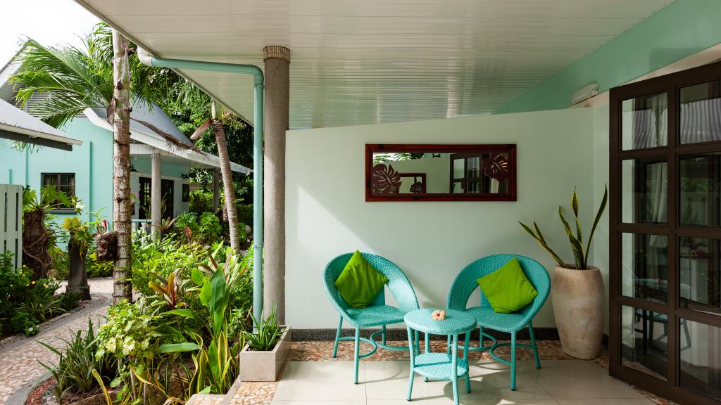 Foto 49: Cabanes des Anges - La Digue (Seychelles)