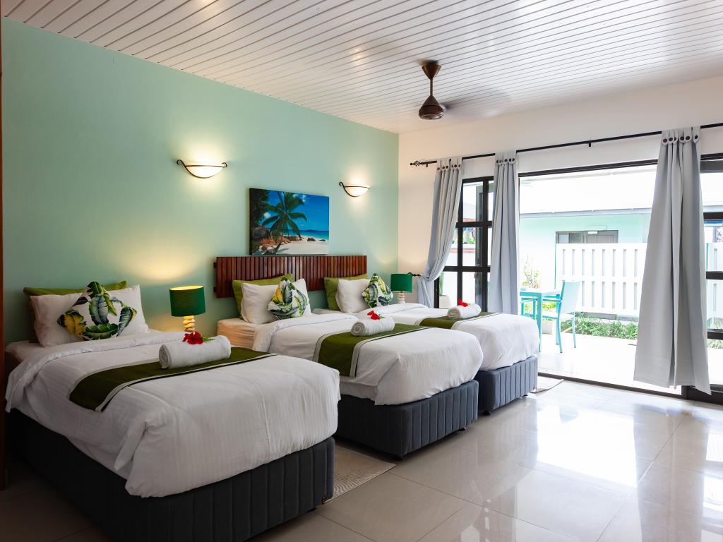 Cabanes des Anges - Photo 5