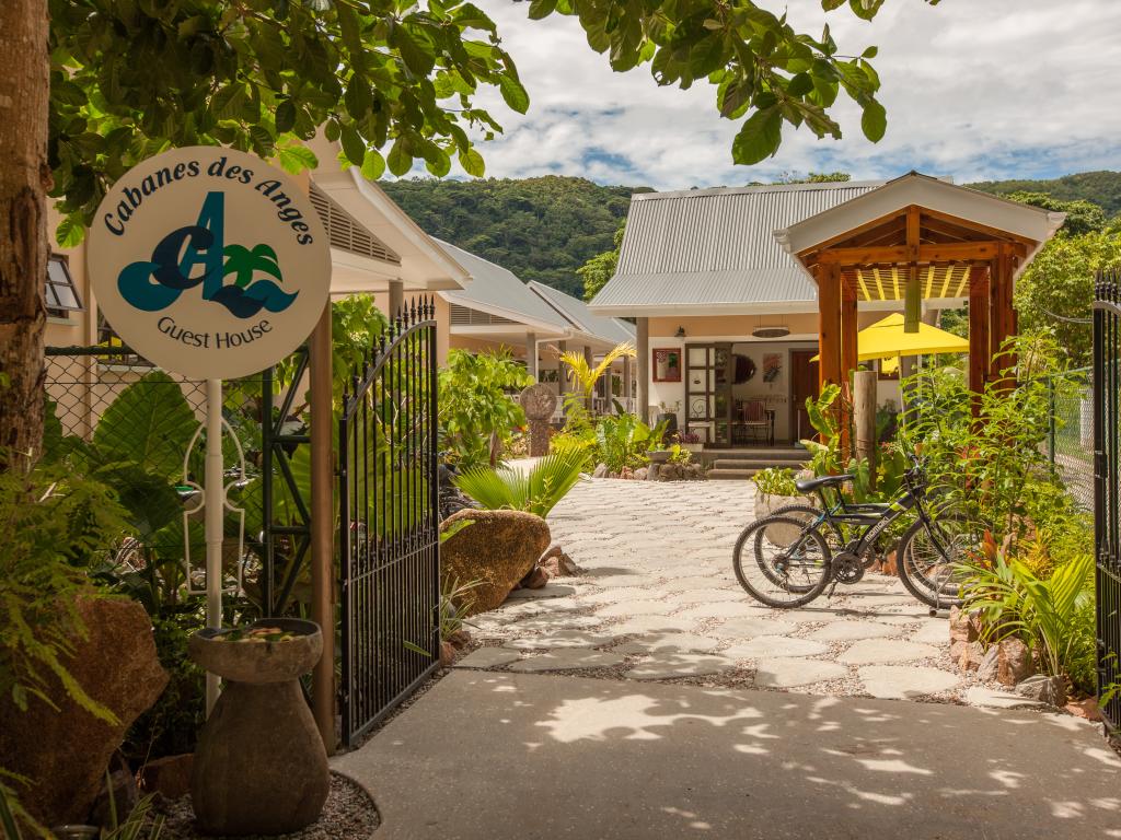 Cabanes des Anges - Photo 3