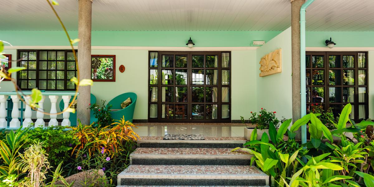 Cabanes des Anges - Appartement