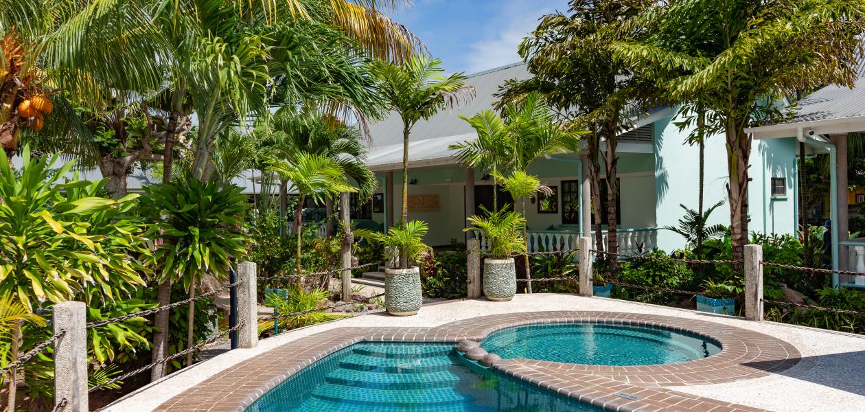 Cabanes des Anges - Photo 1