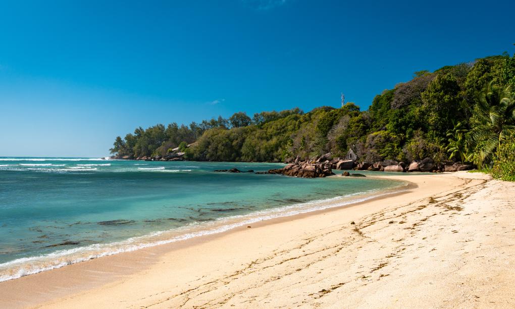 Crown Beach Hotel