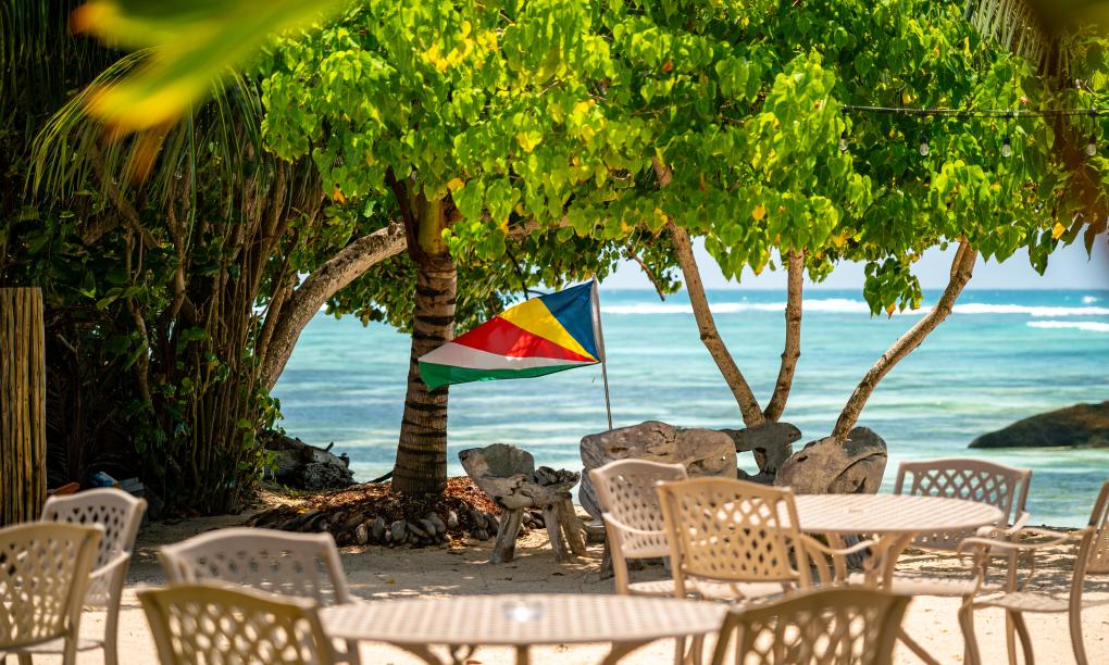 Crown Beach Hotel