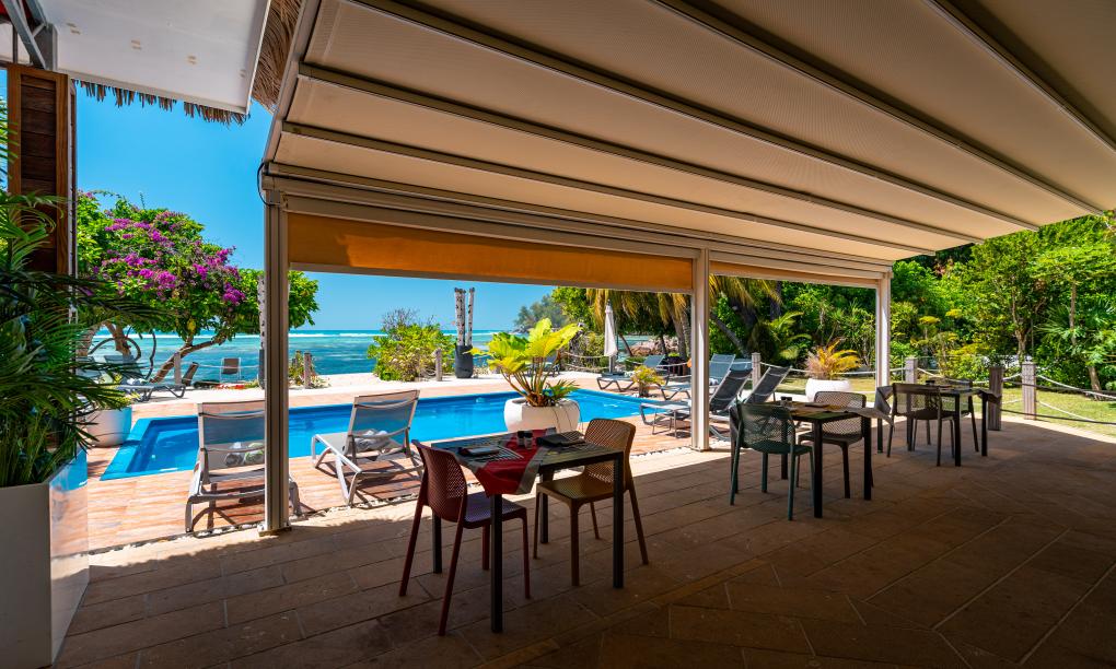 Crown Beach Hotel