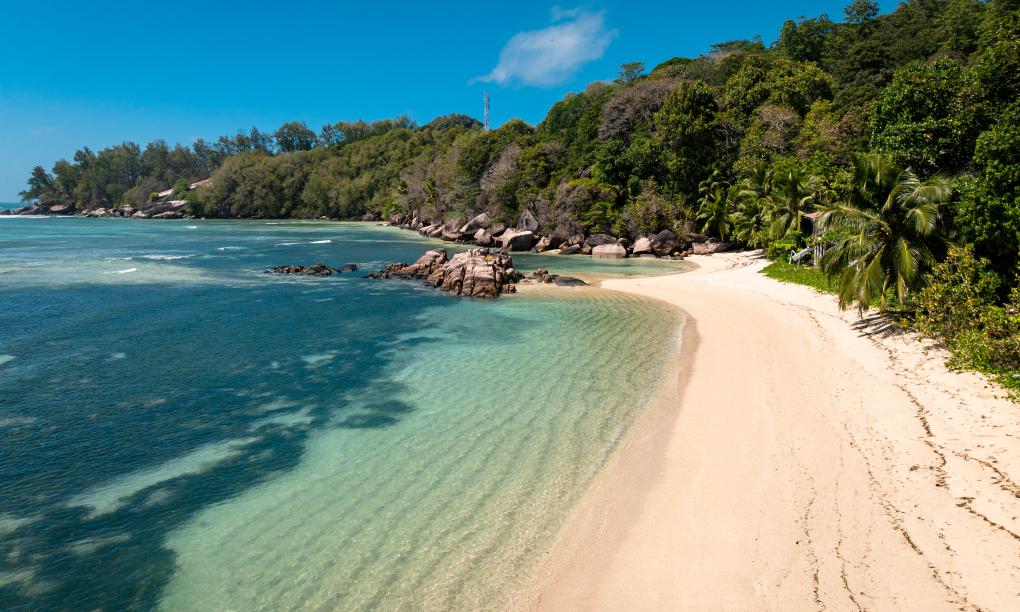 Crown Beach Hotel