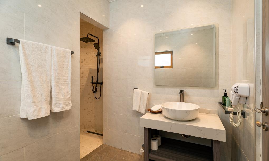 Crown Beach Hotel - Annexvilla – Superiorrum med havsutsikt