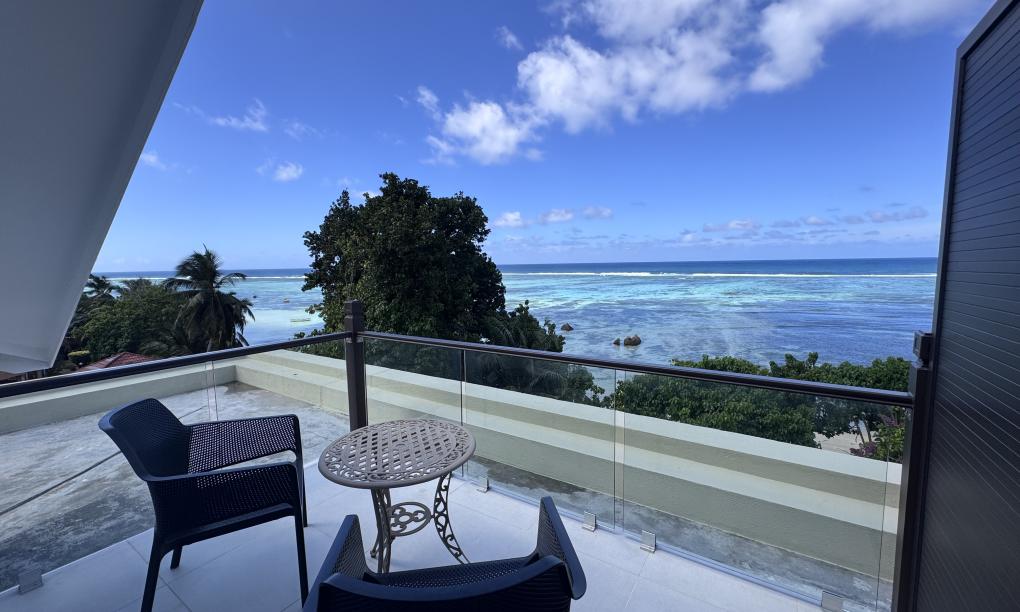 Crown Beach Hotel - Camera Deluxe Vista Mare
