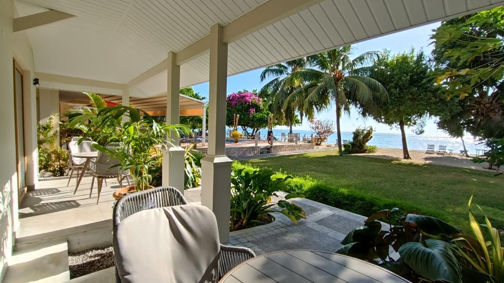 Foto 86: Crown Beach Hotel - Mahé (Seychellen)