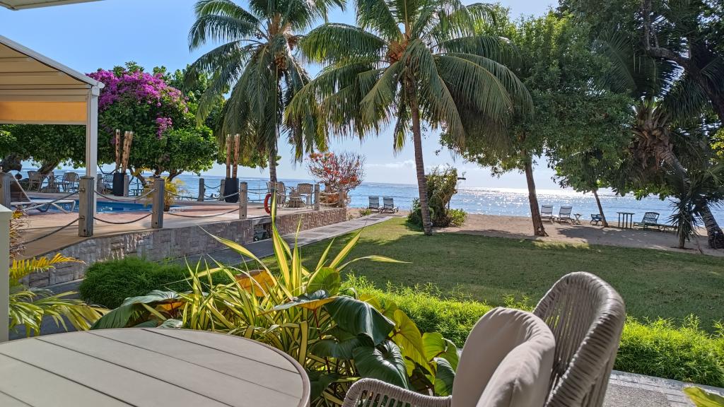 Foto 85: Crown Beach Hotel - Mahé (Seychellen)