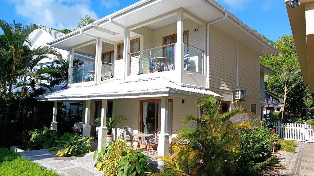 Foto 87: Crown Beach Hotel - Mahé (Seychellen)