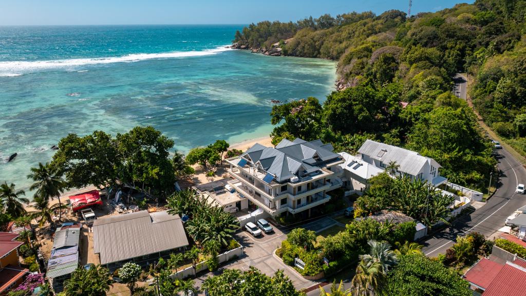 Foto 24: Crown Beach Hotel - Mahé (Seychellerna)